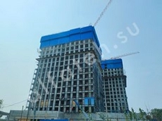 ветрозащитные экраны для строительства для Основа